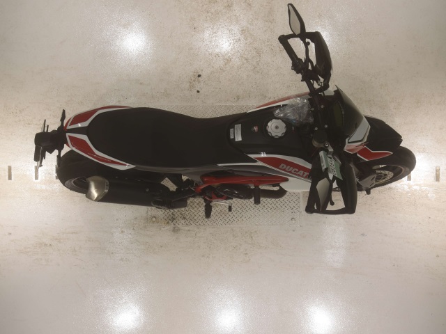 Ducati HYPERMOTARD 820 SP  - купить недорого