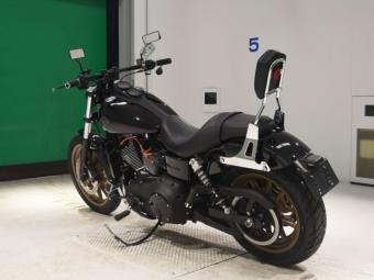 Harley-Davidson  HARLEY FXDLS1800  2017 года выпуска