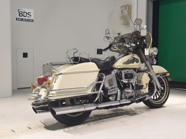 Harley-Davidson ROAD KING 1340  - купить недорого