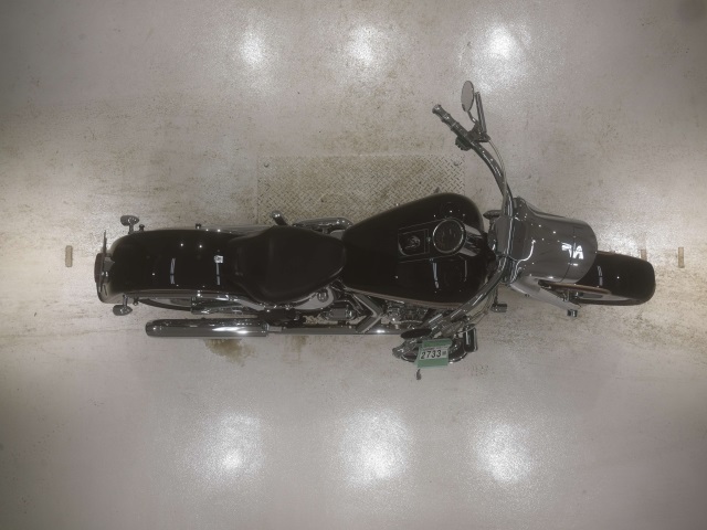 Harley-Davidson FAT BOY FLSTF1580  - купить недорого