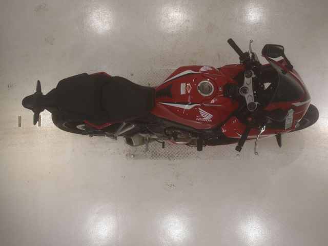 Honda CBR 650 R RH03 2019г. 18,406K