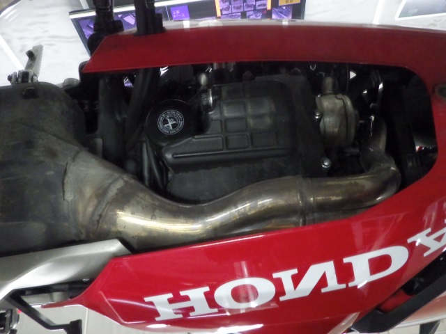 Honda CBR 650 R RH03 2019г. 18,406K