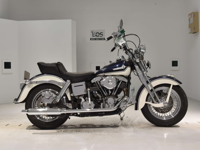 Harley-Davidson DYNA WIDE GLIDE FXWG1340  2020г. * 174K