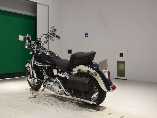 Harley-Davidson DYNA WIDE GLIDE FXWG1340  2020г. * 174K