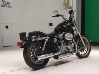 Harley-Davidson SPORTSTER XL883L  2005 года выпуска