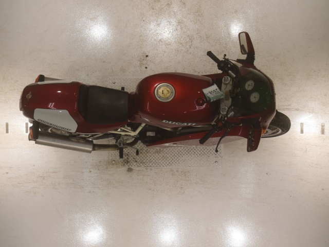 Ducati 900 SL  1992г. 35,695K