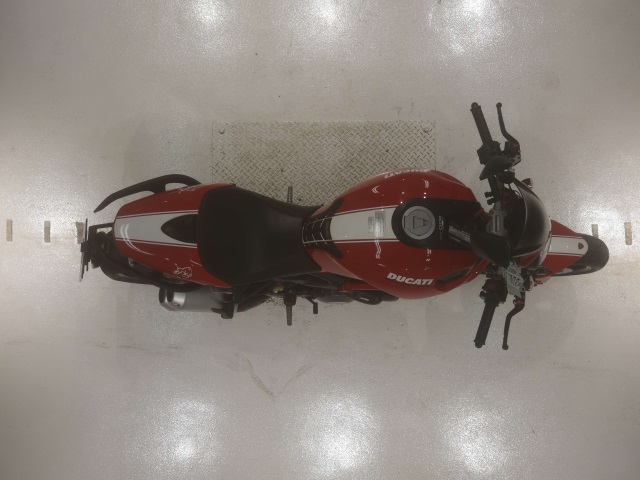 Ducati MONSTER 1100 EVO  - купить недорого
