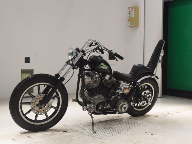 Harley-Davidson ROAD KING 1340  2006г. * 773K