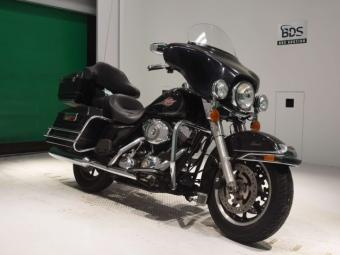 Harley-Davidson ELECTRA GLIDE FLHTC1580   года выпуска