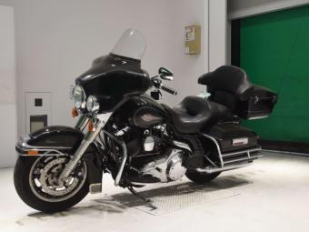 Harley-Davidson ELECTRA GLIDE FLHTC1580   года выпуска
