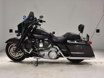 Harley-Davidson STREET GLIDE FLHX1580  2008 года выпуска