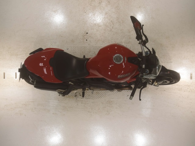 Ducati MONSTER 1200 S  2015г. 16,314K