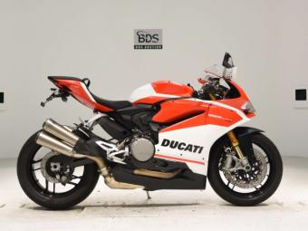 Ducati  DUCATI 959PANIGA-RE CORSE   2018 года выпуска