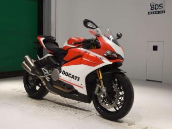 Ducati  DUCATI 959PANIGA-RE CORSE   2018 года выпуска