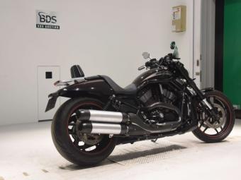 Harley-Davidson NIGHT ROD SPECIAL 1250  2014 года выпуска