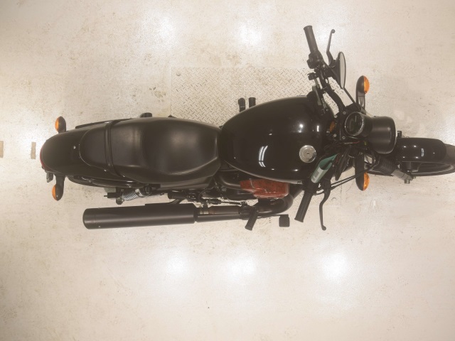 Harley-Davidson STREET  - купить недорого