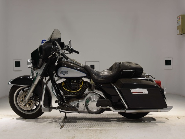 Harley-Davidson ELECTRA GLIDE FLHTC1450  2000г. 67,578K