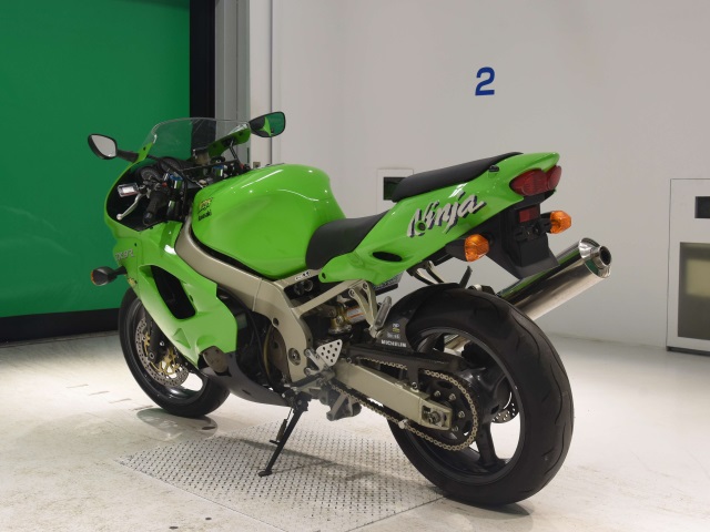 Kawasaki NINJA ZX-9R ZX900C - купить недорого