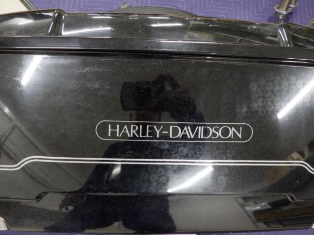 Harley-Davidson ELECTRA GLIDE FLHTC1580  2010г. 37,250K