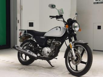 Yamaha YB 125  2012 года выпуска
