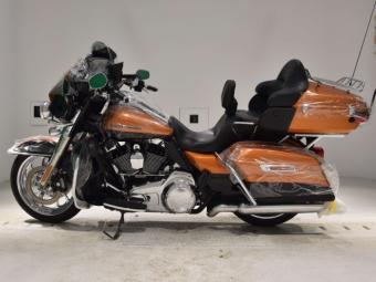 Harley-Davidson  HARLEY FLHTKLTC1690  2014 года выпуска