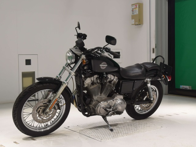 Harley-Davidson SPORTSTER IRONHEAD XLH883  2002г. 18,038K