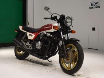 Honda CB 1100 F SC11 2023 года выпуска