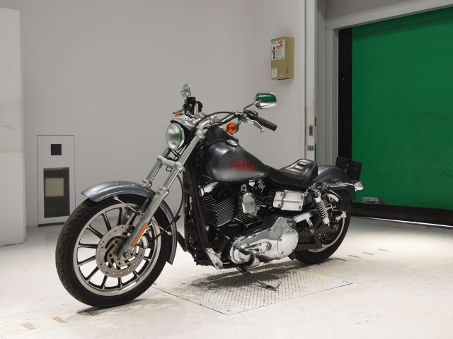 Harley-Davidson DYNA LOW RIDER FXDL1450  2004г. 21,931K