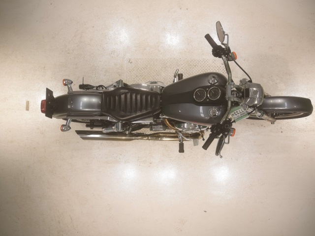 Harley-Davidson DYNA LOW RIDER FXDL1450  2004г. 21,931K