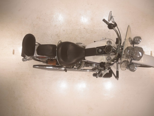 Harley-Davidson SOFTAIL DELUXE FLSTN1580  2007г. 16,365K