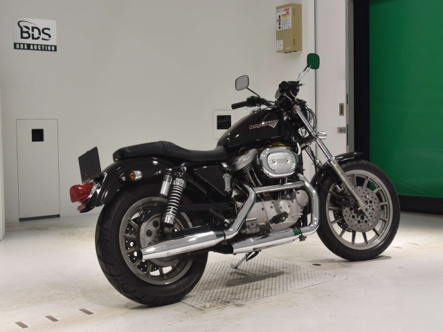 Harley-Davidson SPORTSTER XL1200  1998г. 32,761K