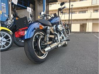 Harley-Davidson SPORTSTER XL883L 883RN 2017 года выпуска