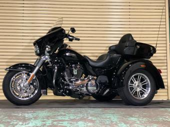 Harley-Davidson ELECTRA GLIDE ULTRA CLASSIC  2021 года выпуска