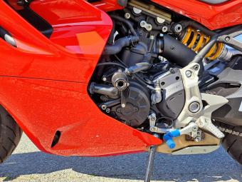 Ducati  DUCATI  SUPER  SPORT 950S 1V00 2021 года выпуска