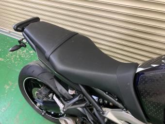 Yamaha MT-09 RN34J 2016 года выпуска