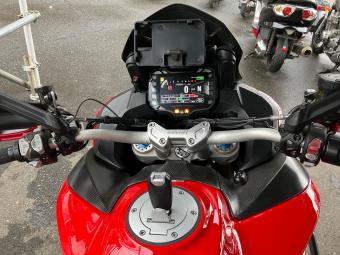 Ducati  DUCATI M -STROKE 1200 PIE KUSUPI-KU AA02 2016 года выпуска