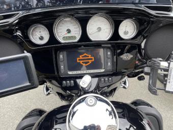Harley-Davidson STREET GLIDE SPECIAL I  2016 года выпуска