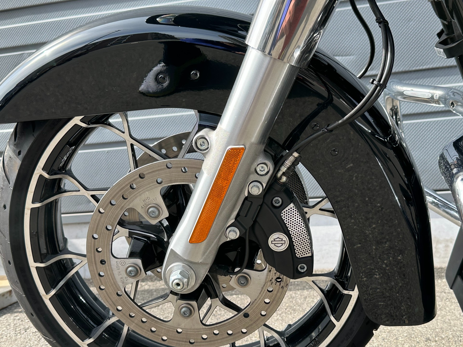 Harley-Davidson ROAD GLIDE SPECIAL FLTRXS FLP 2021г. 3518