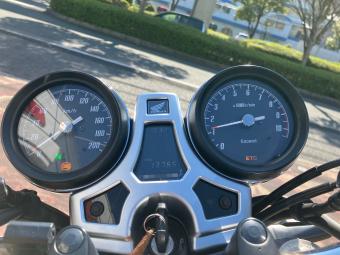 Honda CB 1100 R SC65 2019 года выпуска