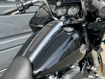Harley-Davidson ROAD GLIDE SPECIAL FLTRXS FLP 2021 года выпуска