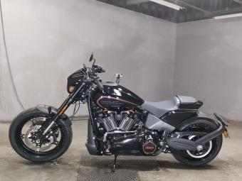 Harley-Davidson  HARLEY FXDRS1870 YVK 2020 года выпуска