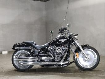 Harley-Davidson  HARLEY FLFBS1870 YGK 2021 года выпуска