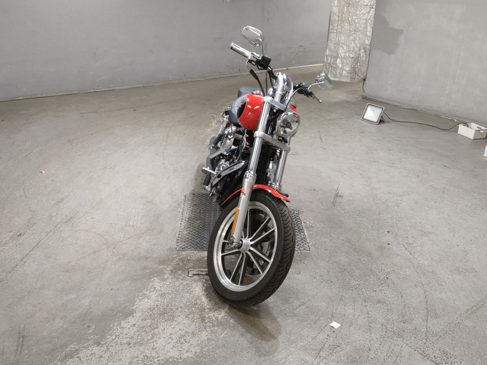 Harley-Davidson DYNA LOW RIDER FXDL1580 GN4 - купить недорого