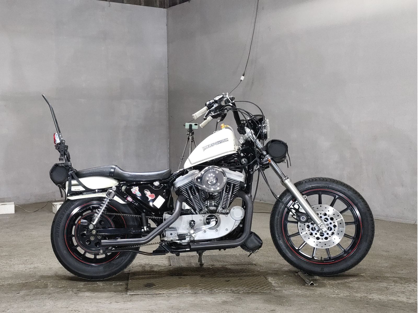 Harley-Davidson SPORTSTER XL1200 CHP - купить недорого