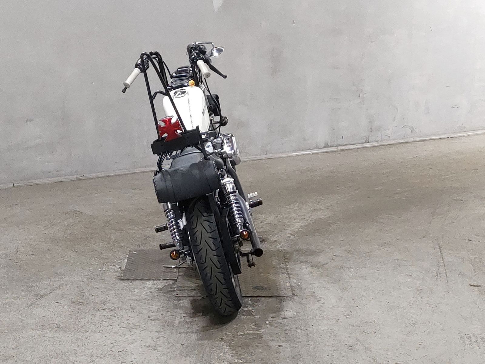 Harley-Davidson SPORTSTER XL1200 CHP - купить недорого
