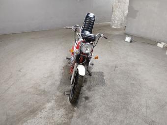Honda CB 250 MC03  года выпуска
