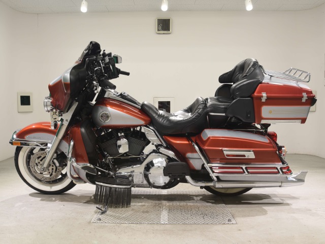 Harley-Davidson ELECTRA GLIDE ULTRA CLASSIC 1450  2000г. 26,112K