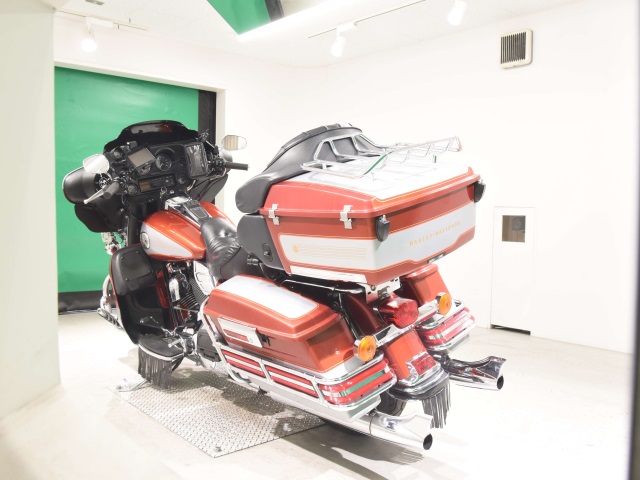 Harley-Davidson ELECTRA GLIDE ULTRA CLASSIC 1450  2000г. 26,112K