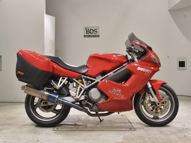 Ducati ST2  2003г. 34,868K