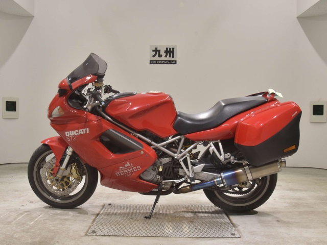 Ducati ST2  2003г. 34,868K
